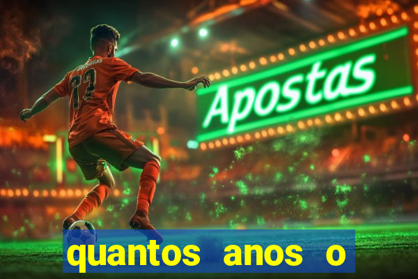 quantos anos o papai noel tem